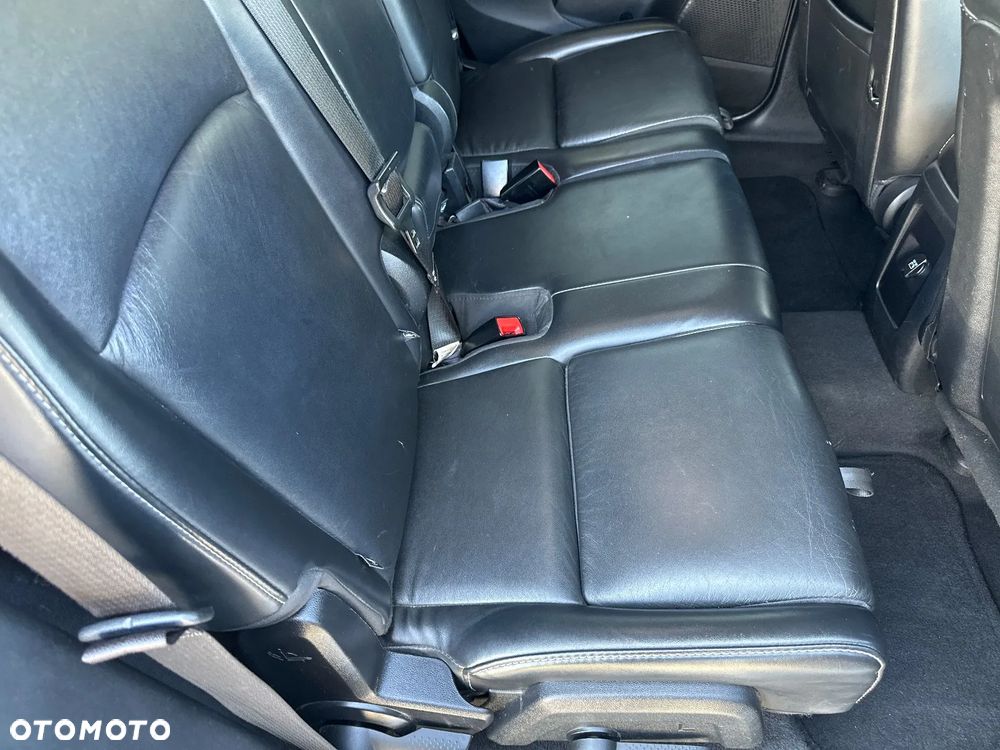 Fiat Freemont 2.0 Multijet Lounge AWD - 23