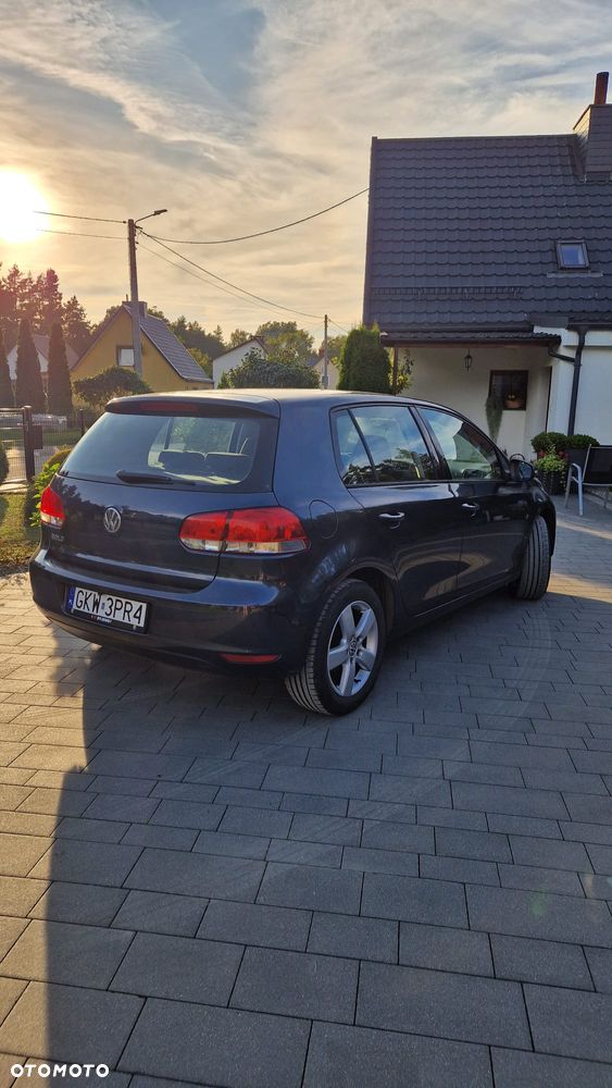 Volkswagen Golf 1.4 Edition - 11