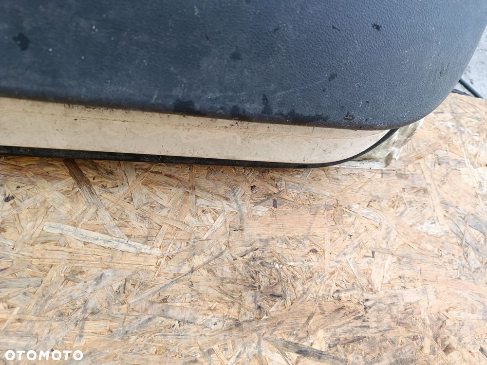 VW TOURAN LIFT DRZWI TYŁ LEWY LEWE KOD LAK - 13