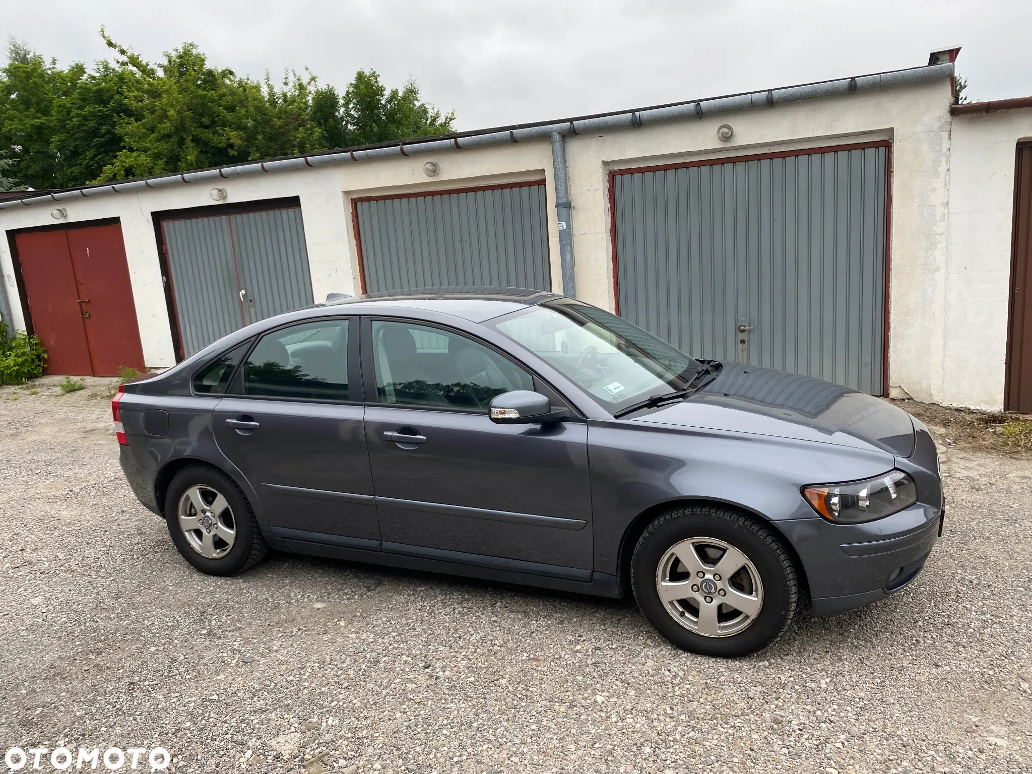 Volvo S40 1.8 Momentum - 6