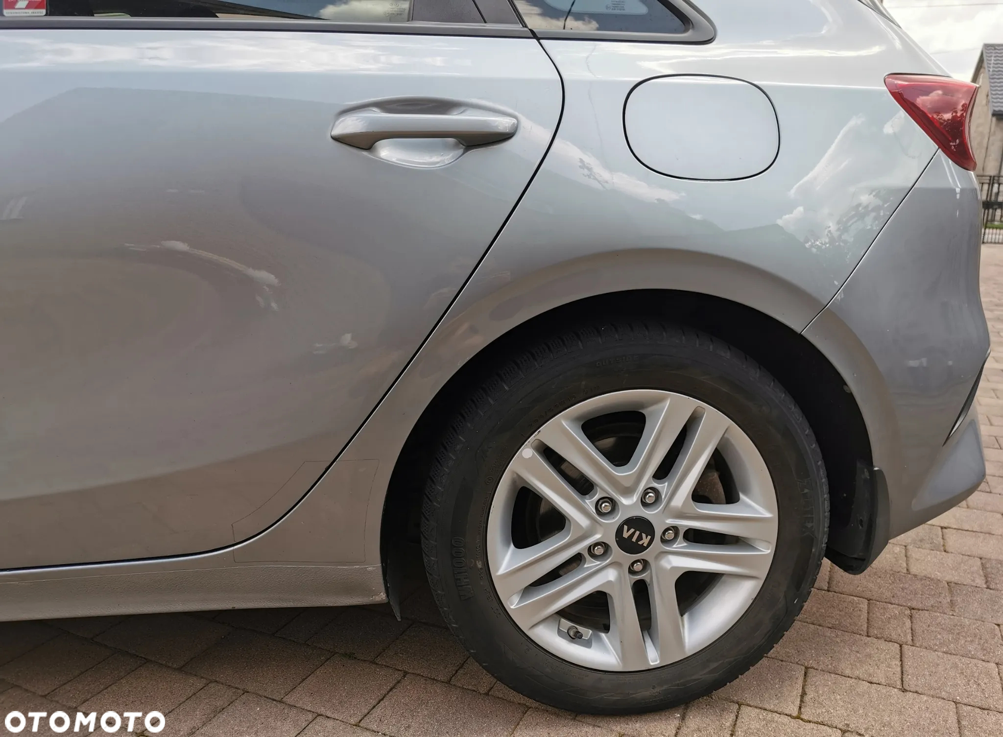 Kia Ceed Cee'd 1.4 M - 14
