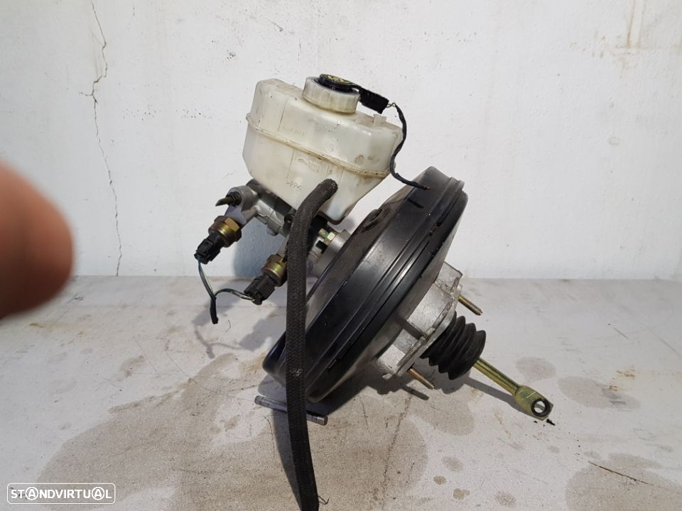 Servo Freio BMW Mercedes Audi Vw Skoda Opel Varios modelos consulte - 16