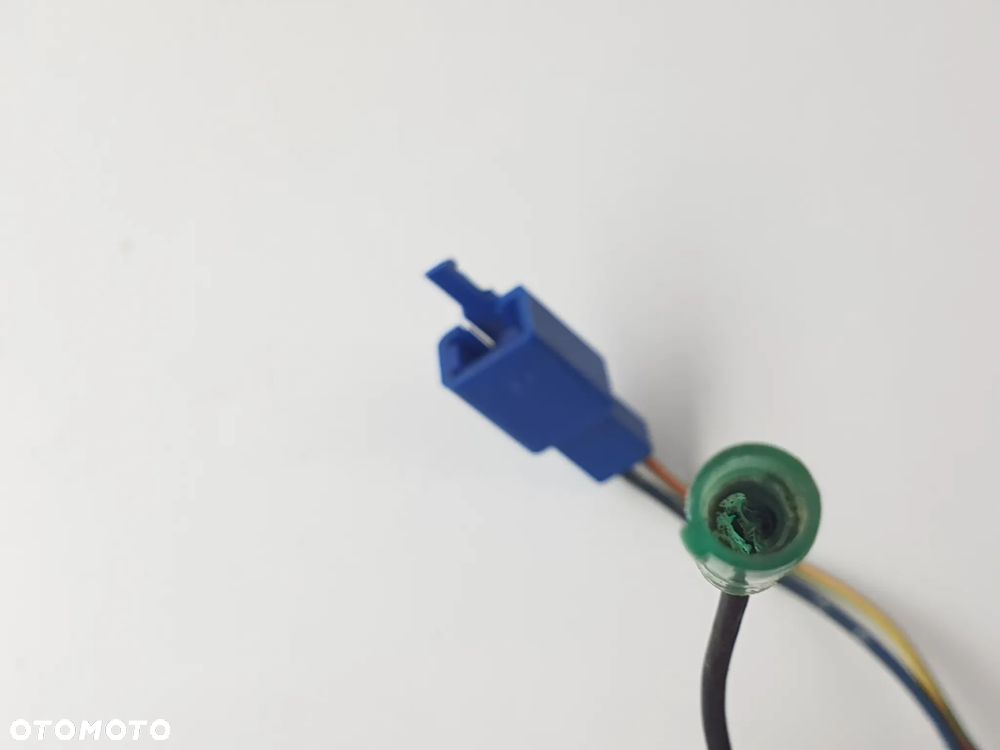 WIAZKA ELEKTRYCZNA INSTALACJA TGB BLADE 550 TGB TARGET - 19