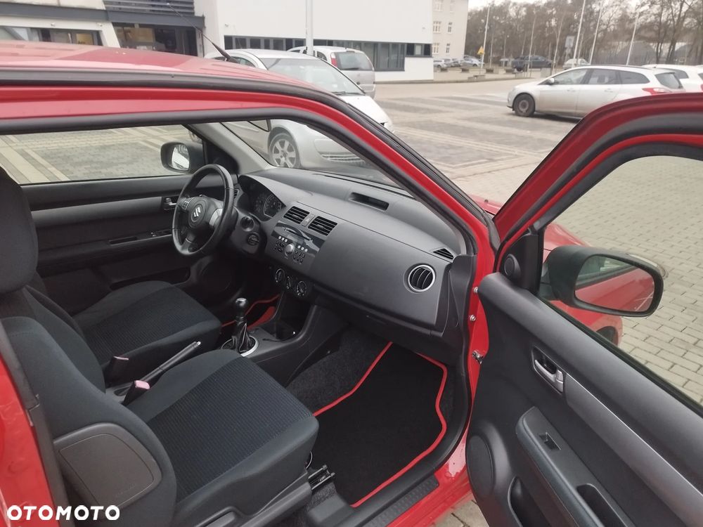 Suzuki Swift 1.3 Comfort XL - 24