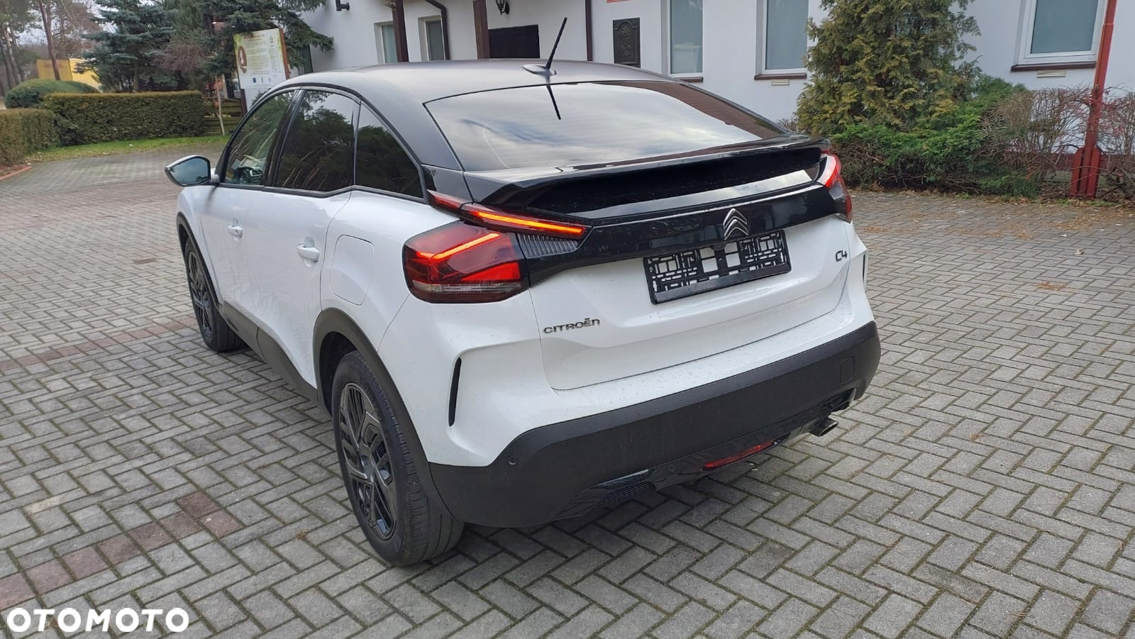 Citroën C4 1.5 BlueHDi Feel S&S - 4