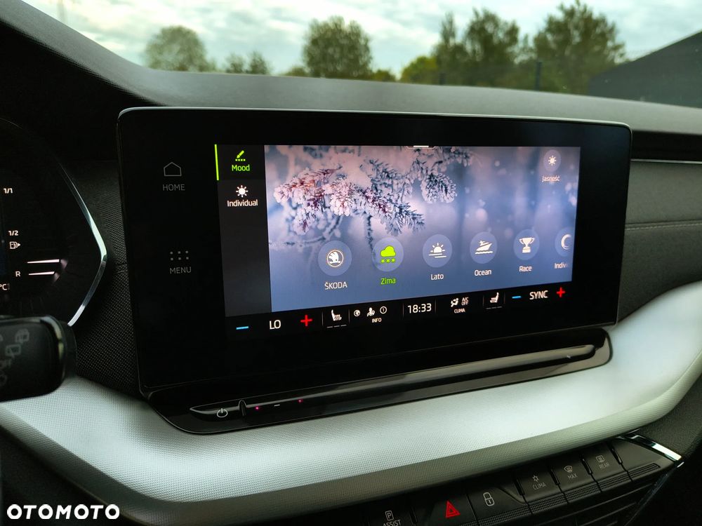 Skoda Octavia 1.5 TSI e-Tec Style DSG - 17