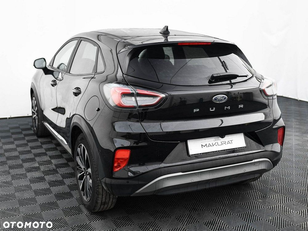 Ford Puma - 5