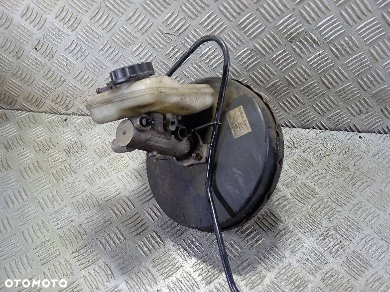 SERWO POMPA CITROEN XSARA - 1