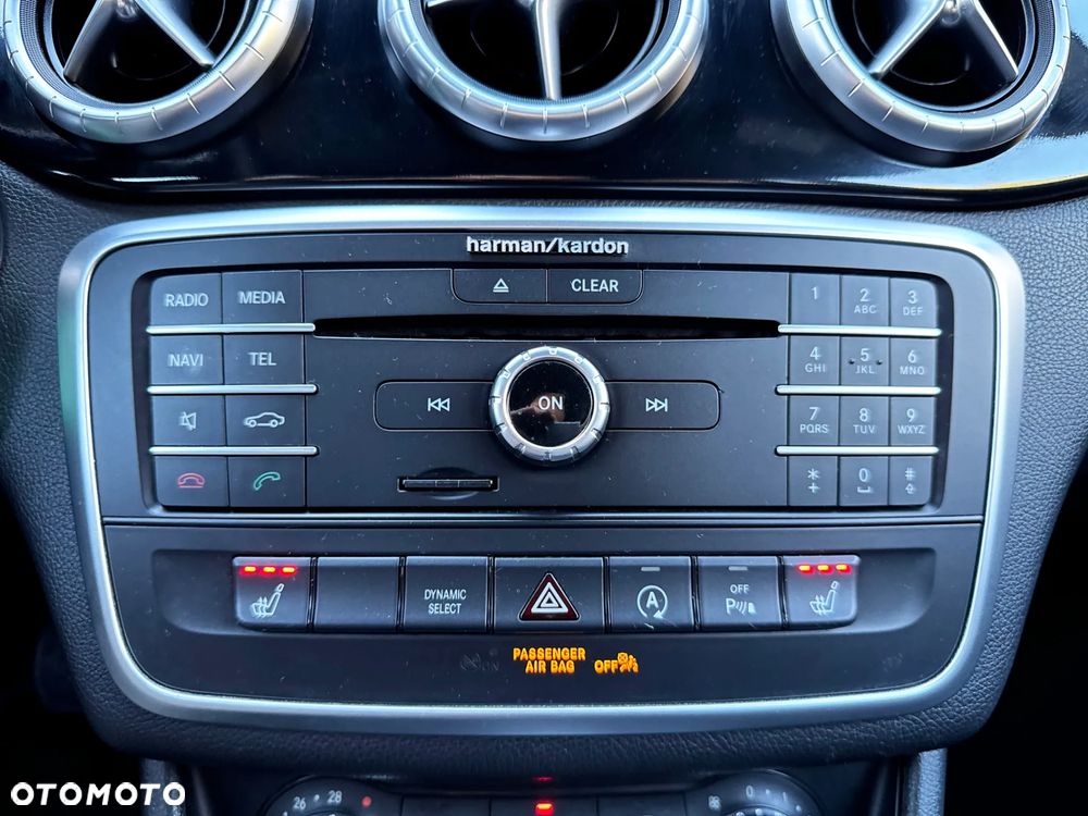 Mercedes-Benz CLA - 29