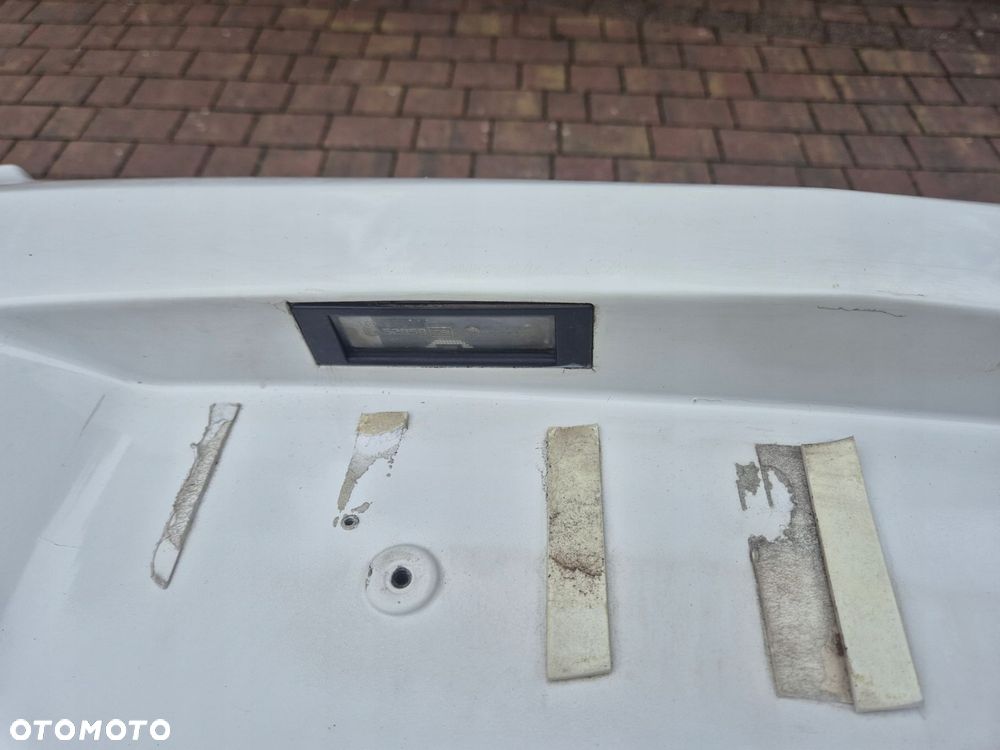 zderzak tyl tylny kompletny opel insignia a opc vxr - 6