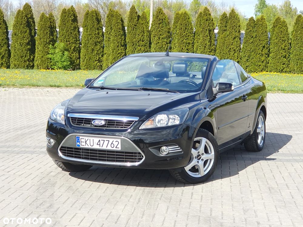 Ford Focus - 24