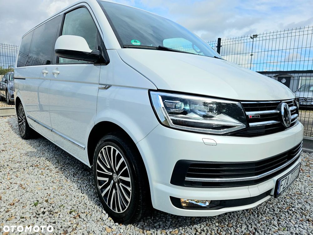 Volkswagen Multivan 2.0 BiTDI L1 Highline 4Motion DSG - 13