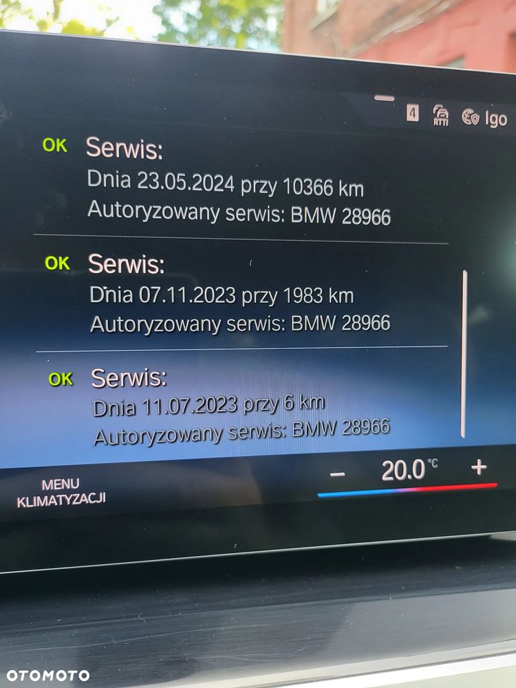BMW Seria 4 420i M Sport - 12