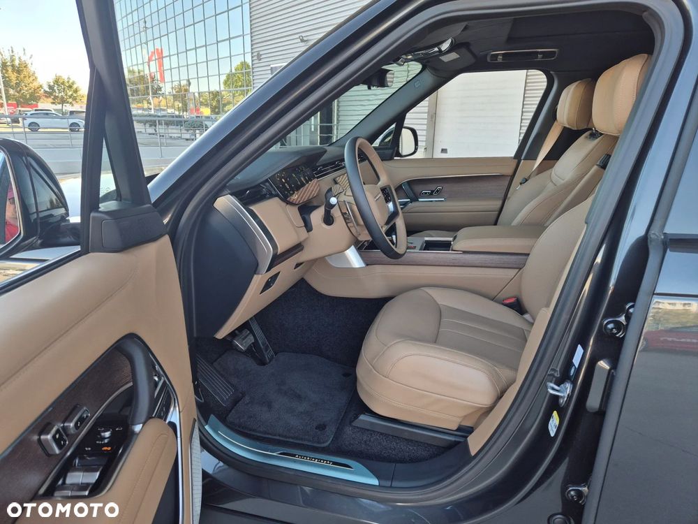 Land Rover Range Rover 3.0 P460e PHEV Autobiography - 14