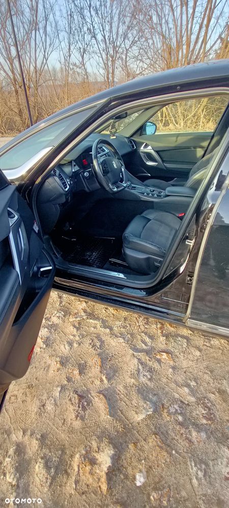 Citroën DS5 - 7