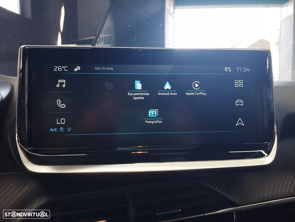 Peugeot 2008 1.2 PureTech Style - 27