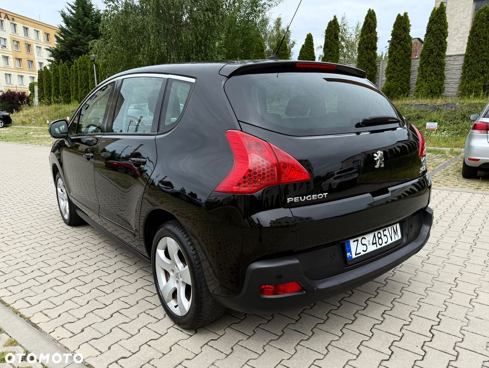 Peugeot 3008 1.6 HDi Trendy - 2