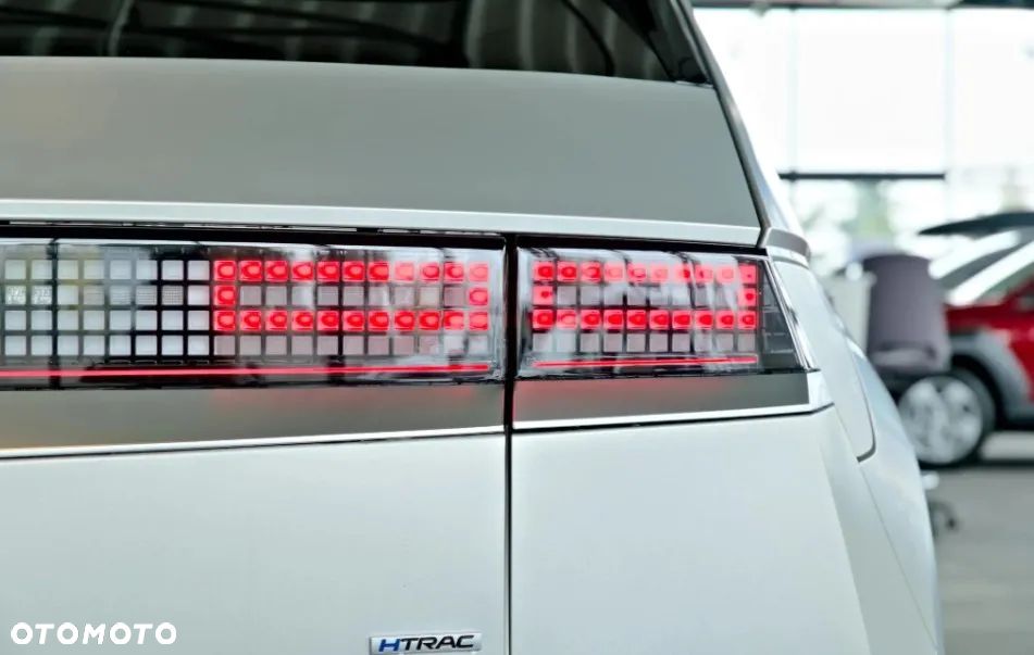 Hyundai IONIQ 5 77kWh Uniq 4WD - 7