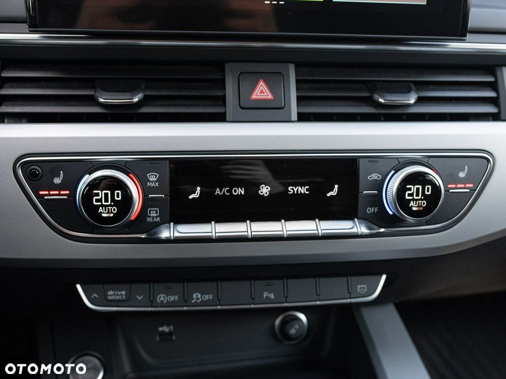 Audi A4 Avant - 20