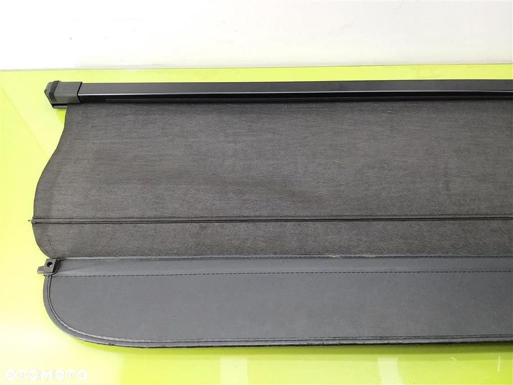 Roleta bagażnika Honda Jazz II 2002-2008 HATCHBACK 5 DRZWI - 4