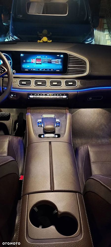 Mercedes-Benz GLS 450 4Matic 9G-TRONIC Advanced Plus - 12