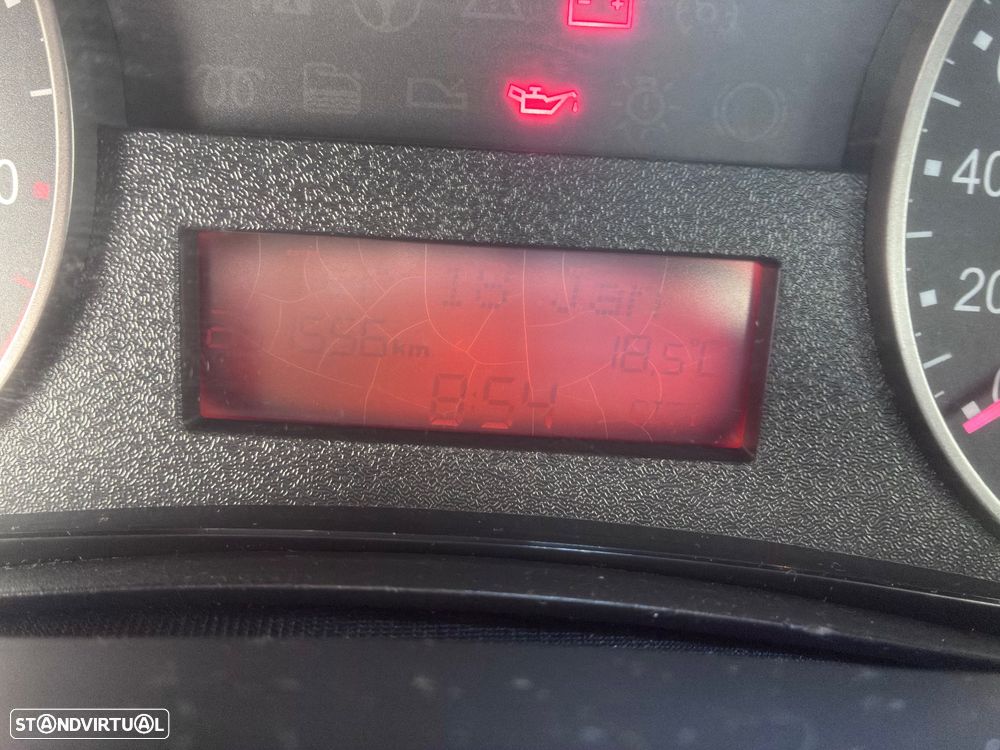 Fiat Stilo 1.2 16V - 8