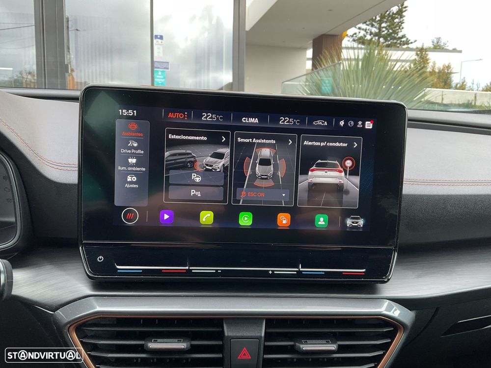 Cupra Formentor 2.0 TDI - 23