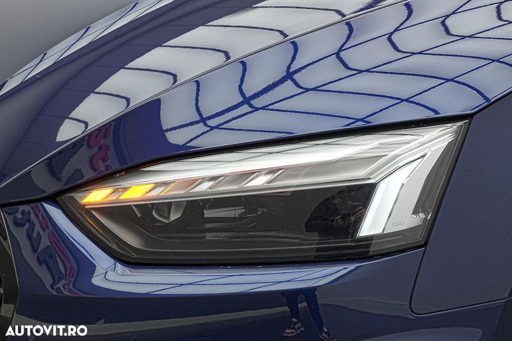 AUDI A5 Sportback 2021 — imagine 30