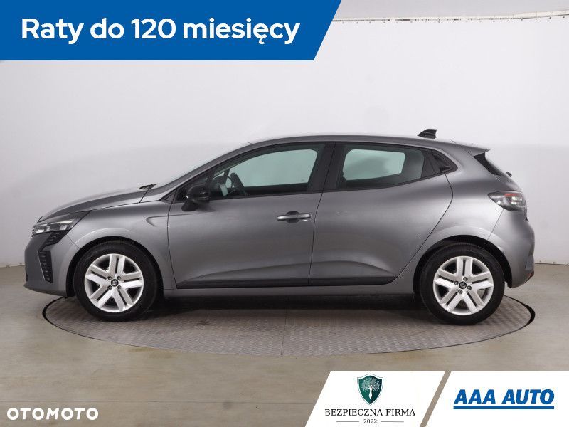 Renault Clio - 4