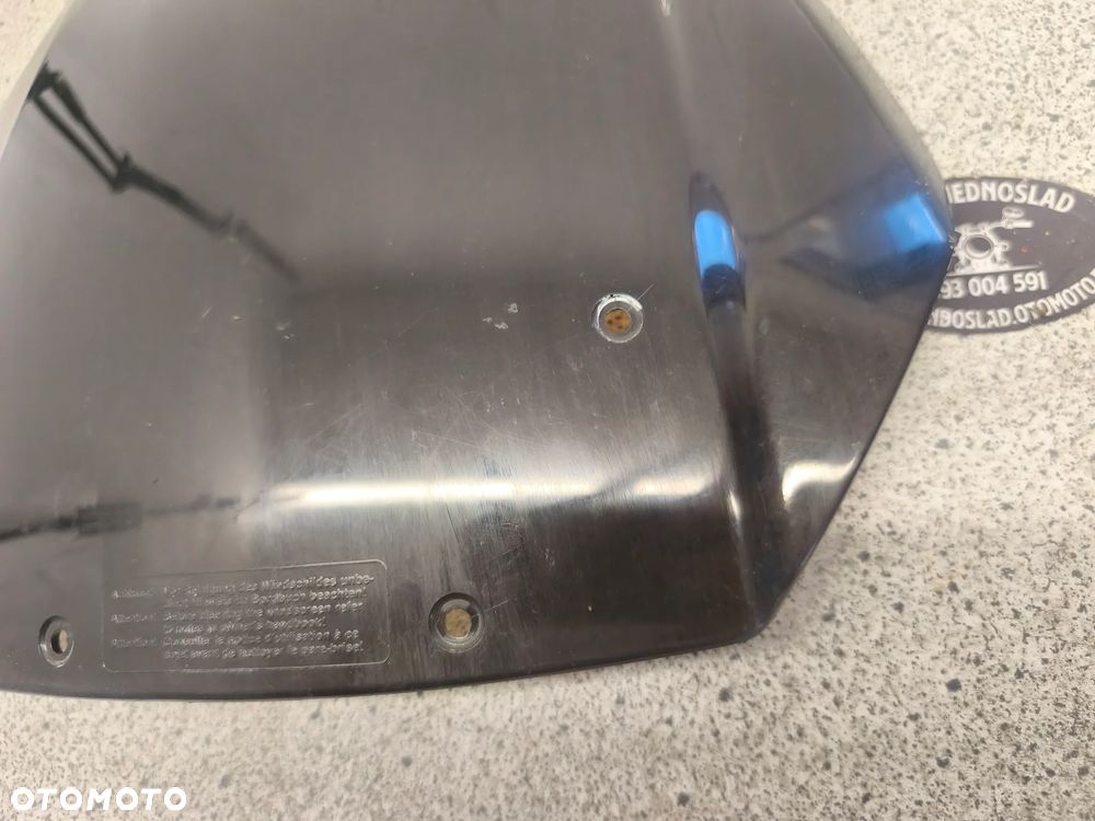 Szyba, szybka, owiewka przód BMW R1100RS R1100 RS R 1100RS R 1100 RS - 7