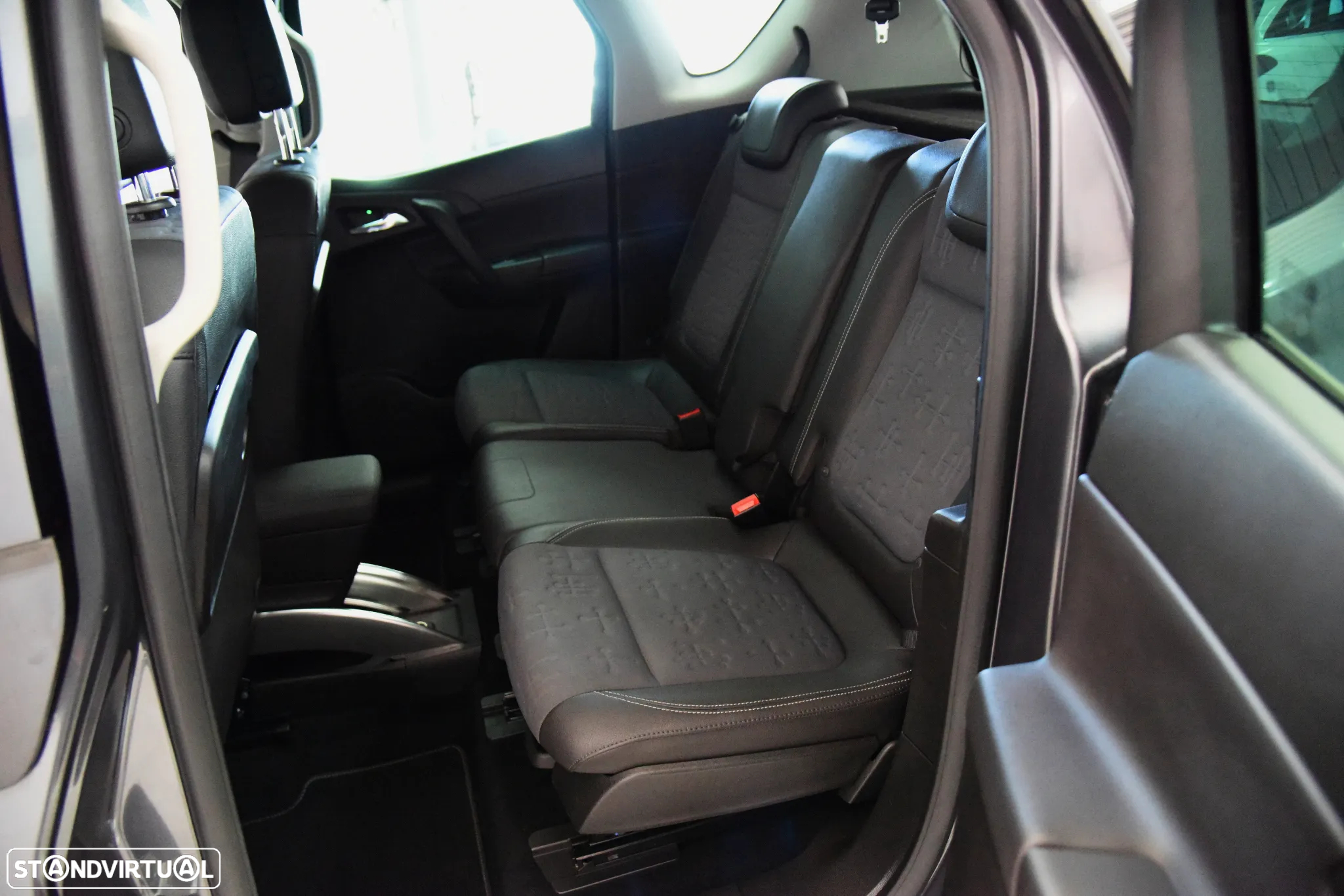 Opel Meriva 1.3 CDTI Cosmo S/S - 24