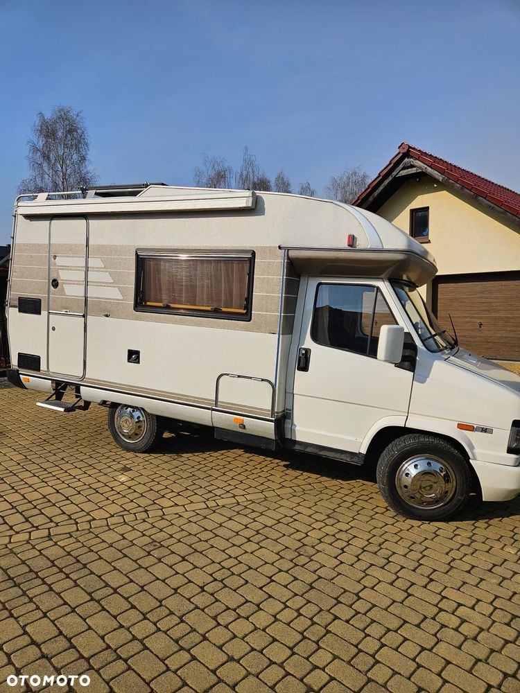 Fiat Ducato - 7
