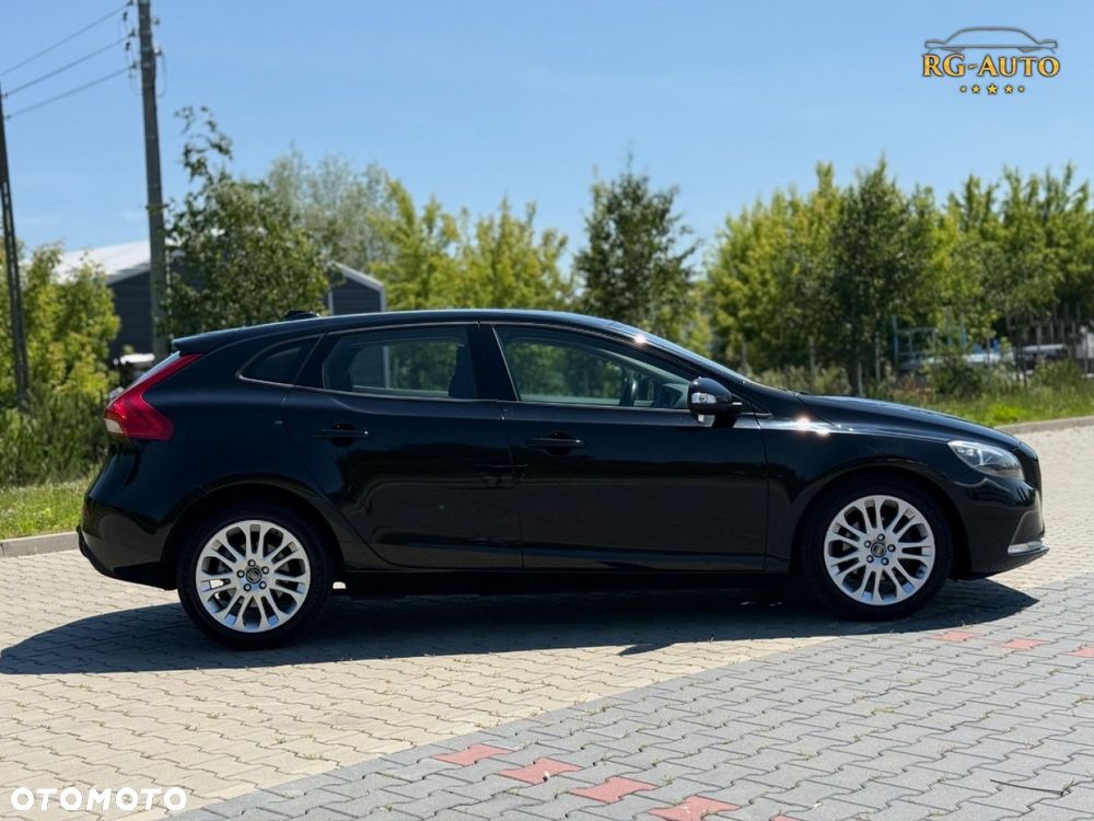 Volvo V40 - 8