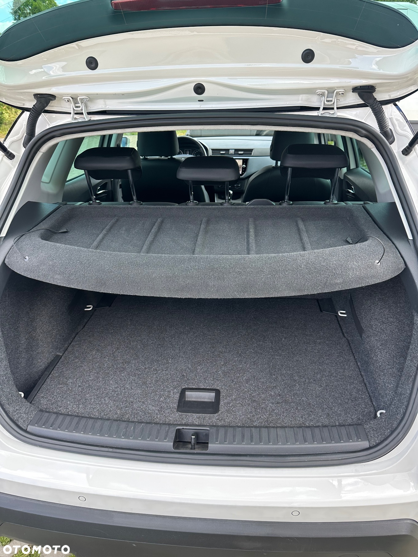 Seat Arona 1.0 TSI Full LED S&S - 14