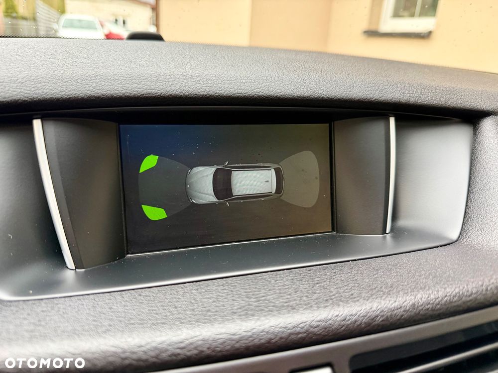 BMW X1 xDrive18d Sport Line - 30