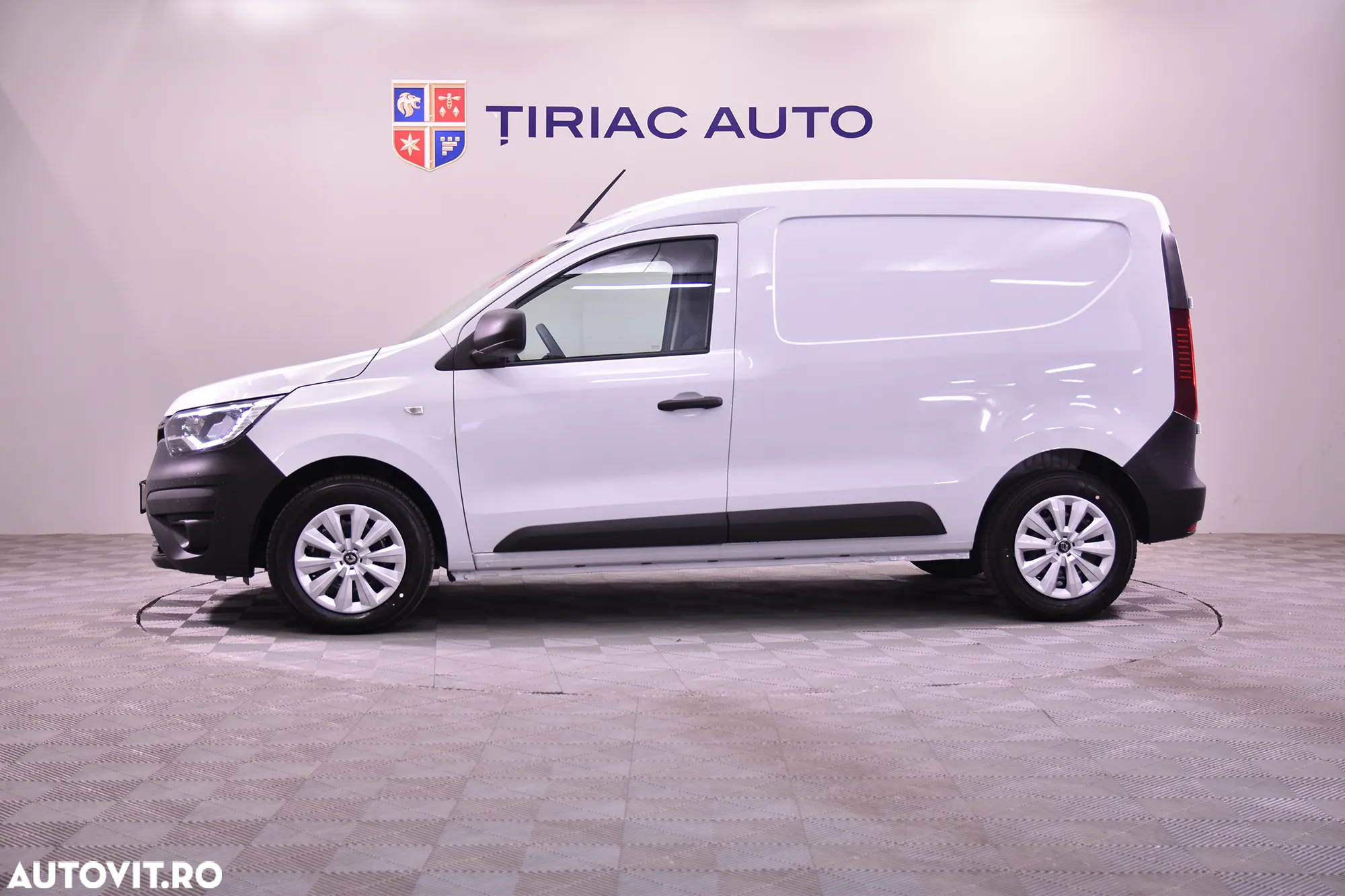 Renault Express - 2