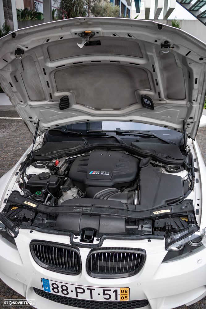 BMW M3 Standard - 9