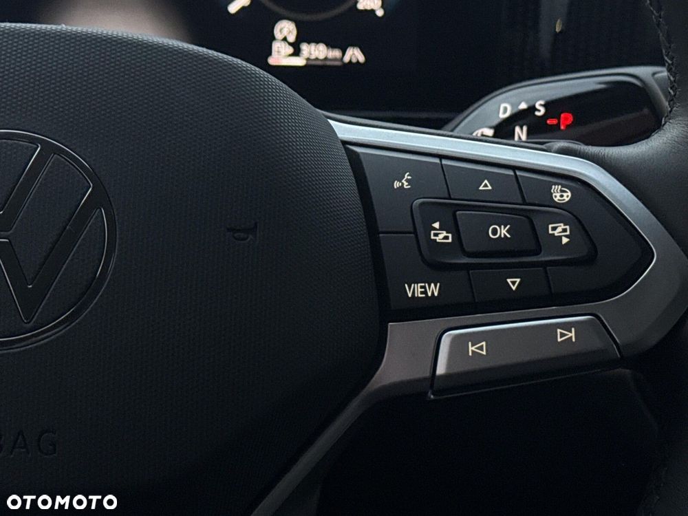 Volkswagen Tiguan - 20