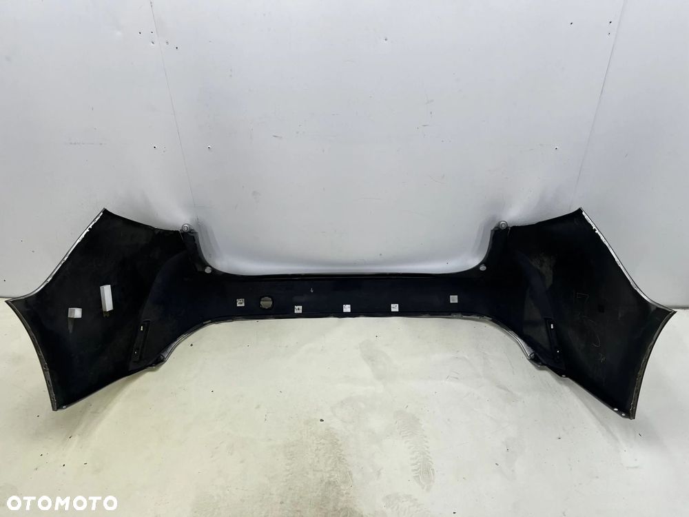 Zderzak tylny Toyota Corolla E21 12 XII 18r.- tył Kombi 52159-02080 - 16