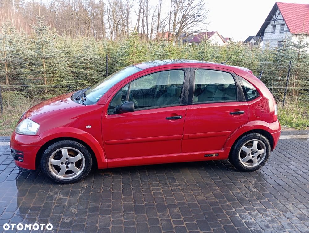 Citroën C3 - 1