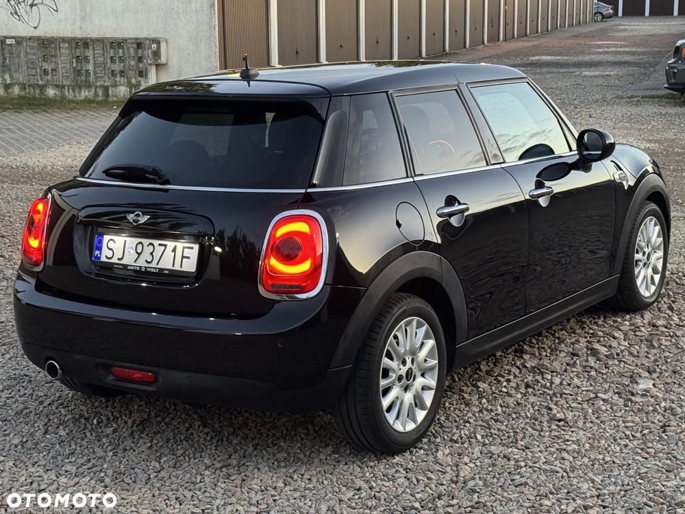 MINI Cooper Yours Trim - 20