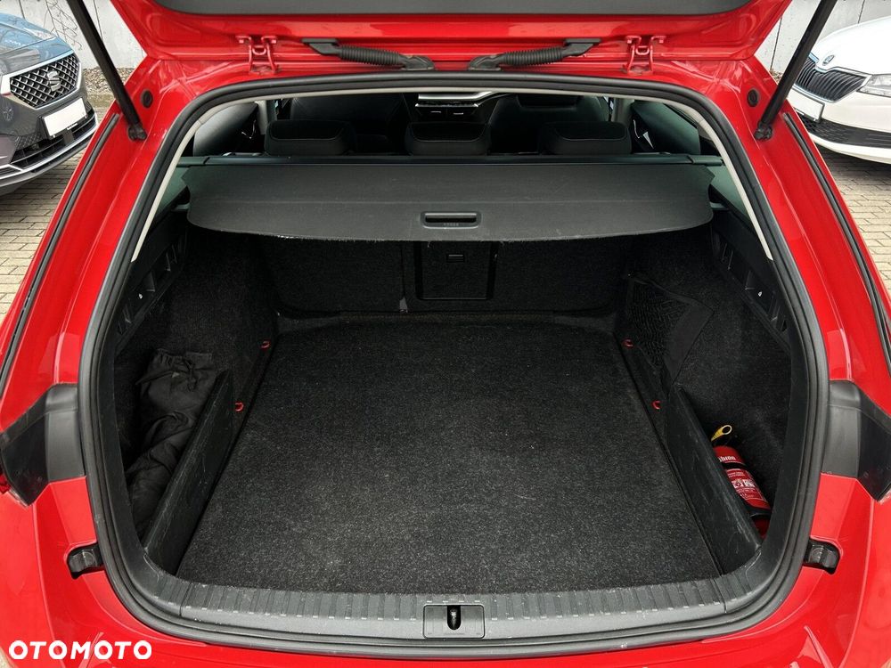 Skoda Octavia 1.5 TSI GPF ACT Ambition - 29