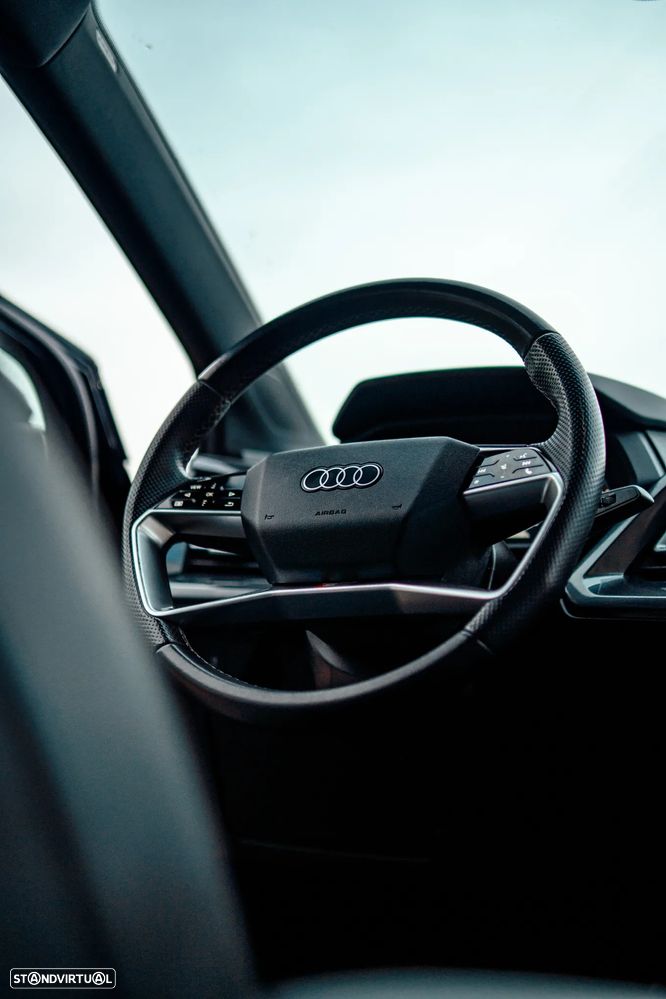 Audi Q4 e-tron 45 quattro - 18