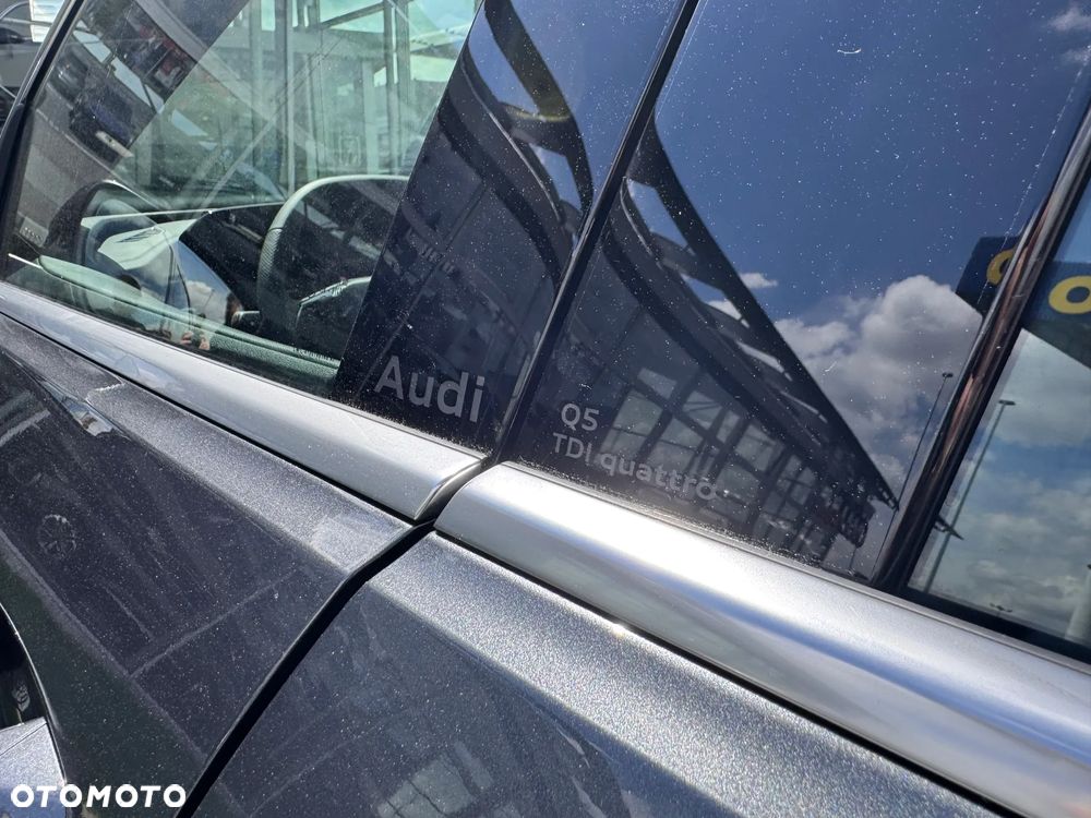 Audi Q5 TDI mHEV 150 kW Quattro S tronic - 11