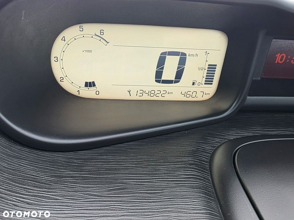 Citroën C3 Picasso 1.4i Exclusive - 20
