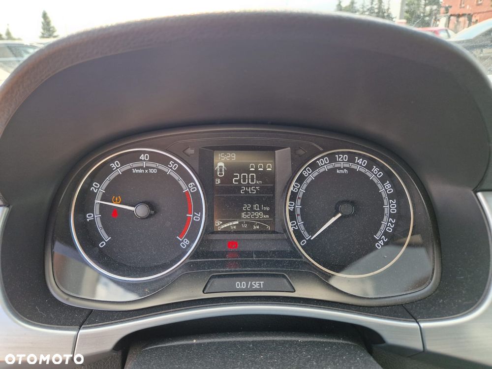 Skoda Fabia 1.0 TSI Ambition - 17