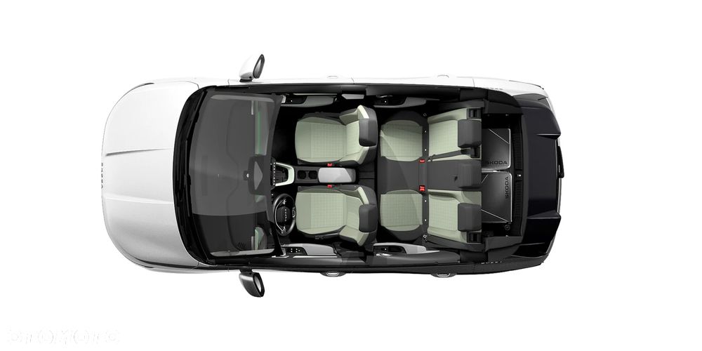 Skoda Epiq - 15