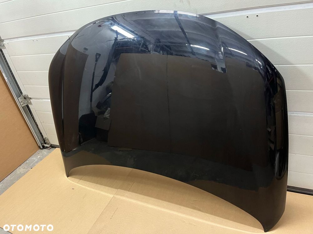 maska vw eos lift maska vw eos pokrywa silnika - 1