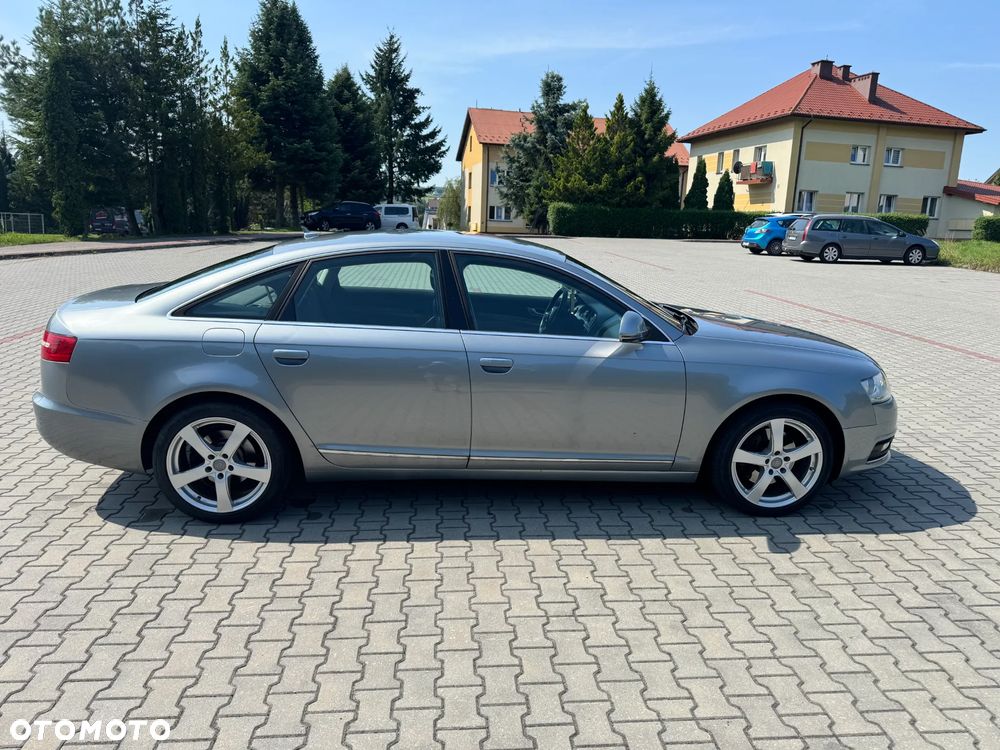 Audi A6 Limousine - 8