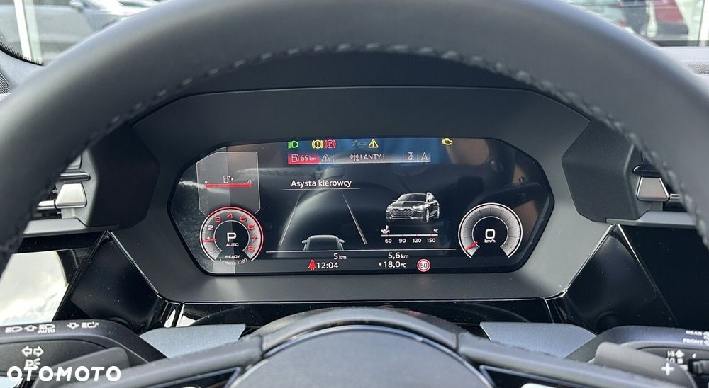 Audi A3 Sportback - 17